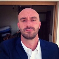 Matthew Gilbert Mnaea
