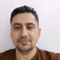 Azad Atrushy
