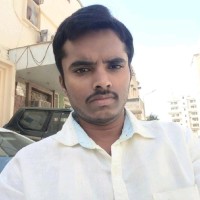 yaswanth reddy