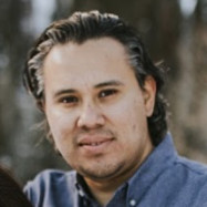Alberto Garcia