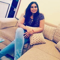 Alka Nair