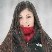 Magalie Gingras