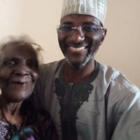 Sani Abdullahi Zakari