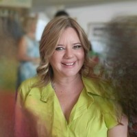 Patricia Smout