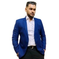 Faizan Saeed