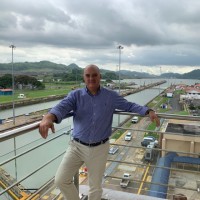 Fernando San Segundo Pérez