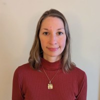 Chloe Richer, Mcip, Rpp, Cahp