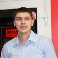 Сергей Назаренко