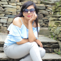 sita chhetri