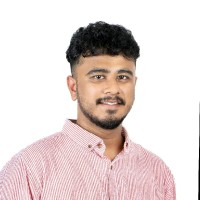 Nithin Nair