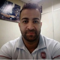 Gilmar Almeida