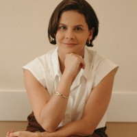 Larissa Pinheiro de Castro