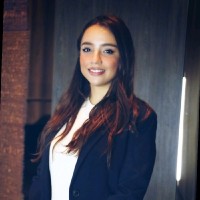 Dalia Méndez González