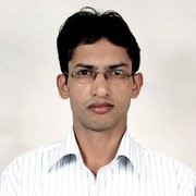 Chandrashekhar Yadav