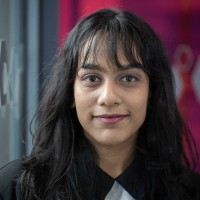Saumya Mishra