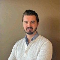Jordy Van Der Jagt