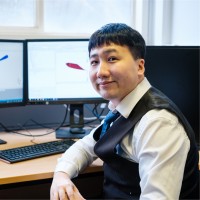 Chizhi Chris Zhang, Ph.D, AFHEA