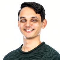 Jonathan Chemburkar