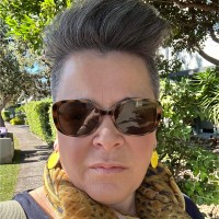 Philippa Lewis