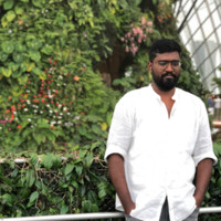 Raju Ayyampillai