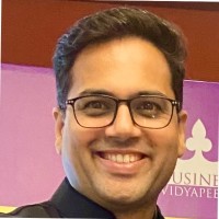 Siddhesh V. Y. Pawar