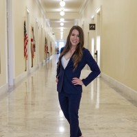 Leslie Huber, PMP, MS