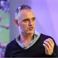 Peter Casey