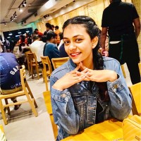 Hiral Parekh