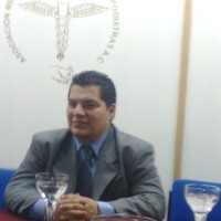Ricardo Tellez Ramirez