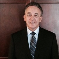 Jerald Griffin