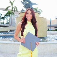 Amber Teagle M.S.