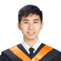 CHEN YI-AN