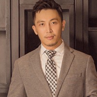 Martin Li（李志诚）