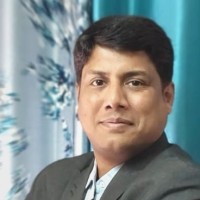 Sukumar Dash