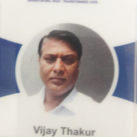 VIJAY Thakur