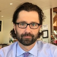 Sean Bend