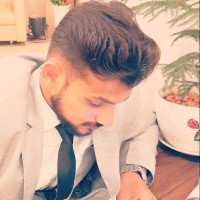 Prateek Goel