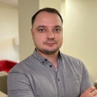 Roman Lobovskyi