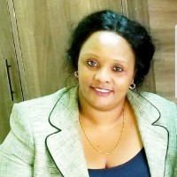 Irene Gathoni