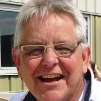 Cor Loy, Van