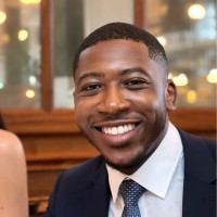 Aaron Sosah