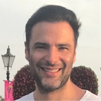 Luiz Fernando Tonidandel