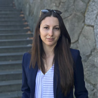 Liza Shostak