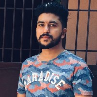 Mahesh .