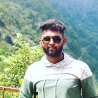Sushil Chouhan