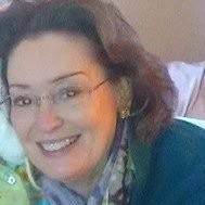 Jill Copeland