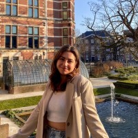 Jade Van Ooijen