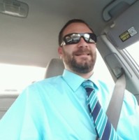 Jeremy Patton