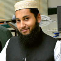 Imad Mohammad Mujeeb