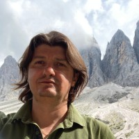 Bogdan Ichim